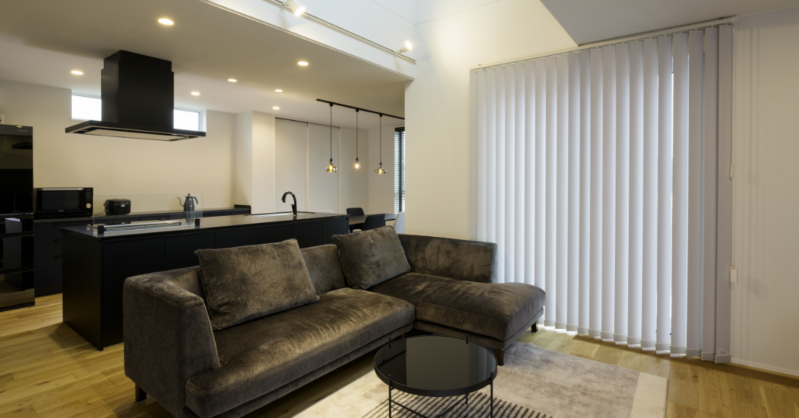 アルファホーム施工事例