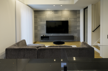 アルファホーム施工事例