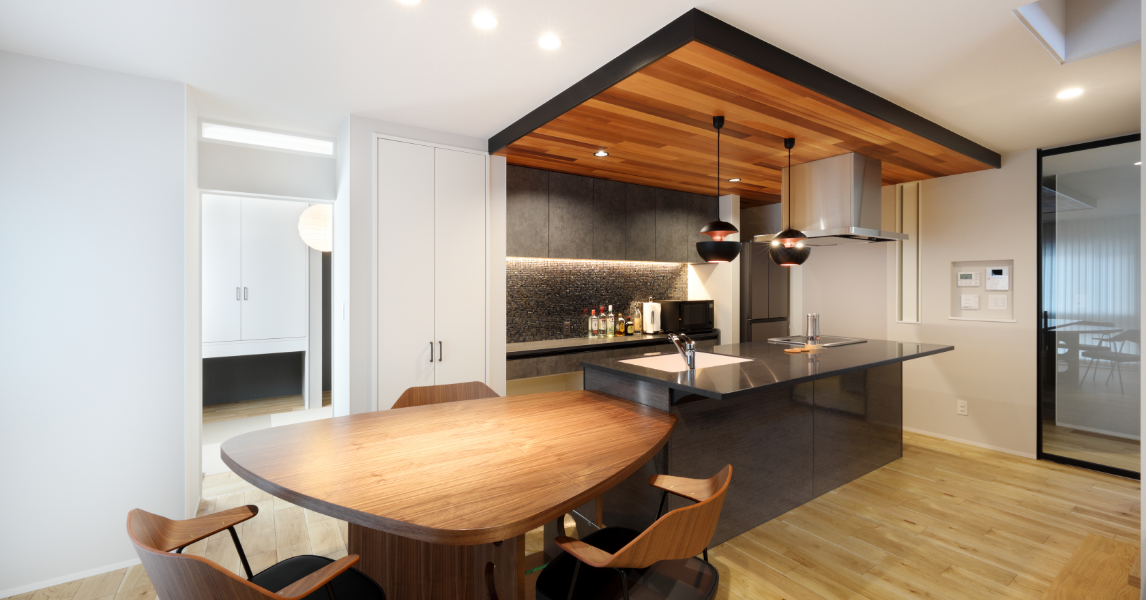 アルファホーム施工事例