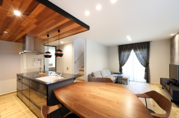 アルファホーム施工事例