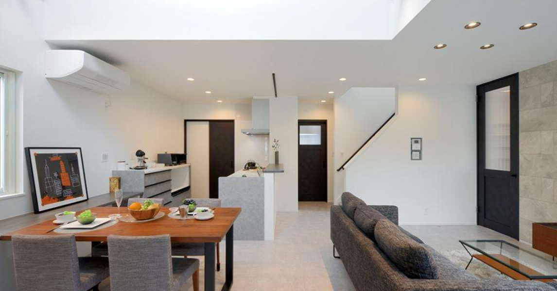 ハシモトホーム施工事例