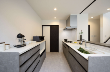 ハシモトホーム施工事例