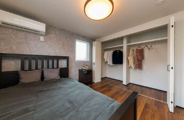 ハシモトホーム施工事例