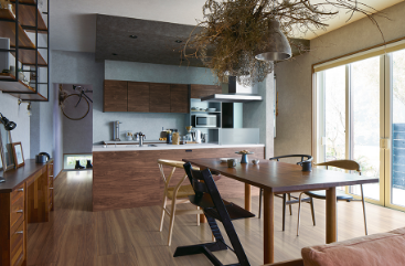 一条工務店施工事例