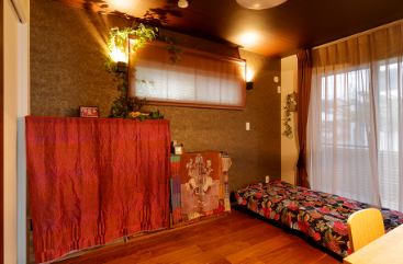 一条工務店施工事例