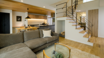 アルファホーム