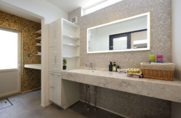 ハシモトホーム施工事例