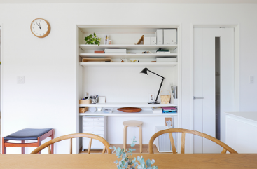 一条工務店施工事例