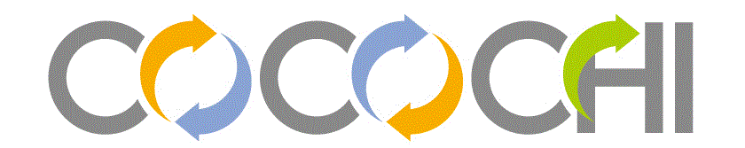 COCOCHIのロゴ