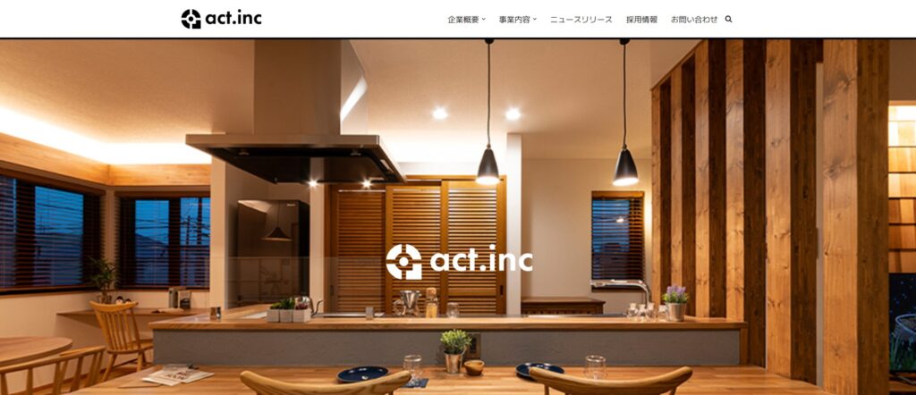 アクト株式会社